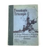 Freedom