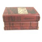 San Francisco Eathquake of 1906 3 Illust HB