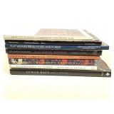 9 Weaving Books Flat Weave Turkey Prsia Asia +