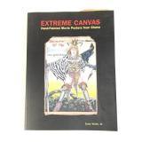 Extreme Canvas HP Movie Posters Ghana By Wolfe