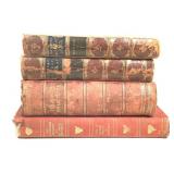 Antiquarian HBs 4 Early Ethnographic & Eugenics