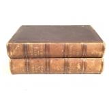 Uncivilized Races of the World Vol 1 & 2 Rev Wood