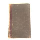 History of South America By S G Goodrich 1848