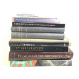11 Museum Collections Illust Art Books