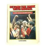 1987 NCAA Beyond the Brink w IN by Hammel