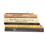 8 Illust NA Arts Books Basketry