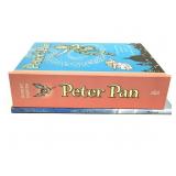 Owl Moon by Jane Yolen & Peper Pan Popup Book