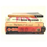 4 Archaeology & Art & Dictionary of Pagan Religion