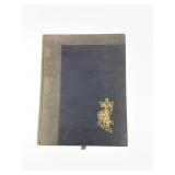 Lord Is My Shepherd Nancy Barnhart Signed 1st Ed