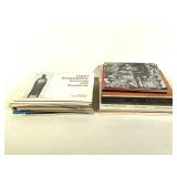 32+ Museum Exhibition Books & Catalogues