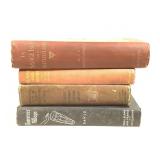 4 HB Explorer African & Oceanic 1st Edition+