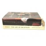 The Culture of the Copy & The Art of Deception