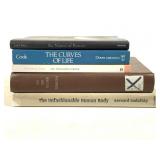 5 Books on Architecture & Illusion