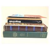 African American Arts & Art History & Culture 8 Bk
