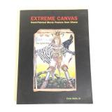 Extreme Canvas by Ernie Wolfe 2000