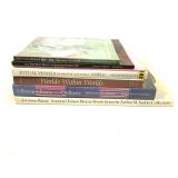 7 Books on Ritual & Ancient Cultural Arts