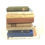 12 Books & Catalogs on Maori Aku Aku Oceanic Arts