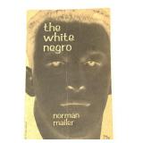 The White Negro Normal Mailer - City Lights Books