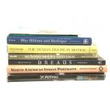 8 Thematic Photo Bks Wanamaker Exp Portraits +