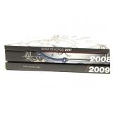 3 SOFA Chicago Sculpture Catalogs