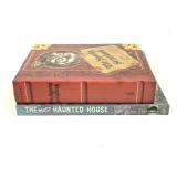 Novelty Pop Up Books Scrapbook & Haunted House