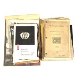28 NA Mayan & South American Art & Exhibit Bks