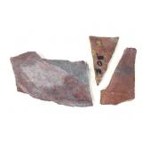 Poppy Jasper Slabs