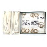 12k Gold Filled Necklace Chains
