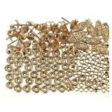 14k Misc. Jewelry Findings