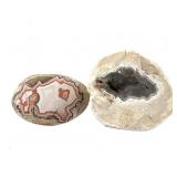 Union Road Agates
