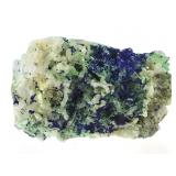 Azurite & Malachite 4.2 oz