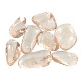 Facet-Grade Morganite Specimens