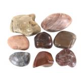 Wyoming Dinosaur Gastrolithes in Orig. Packaging