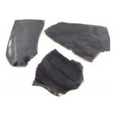 Fire Obsidian Slabs