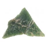 Wyoming Apple Green Jade Specimen
