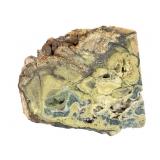 Variscite w/ Yellow Crandallite, Clay Canyon UT