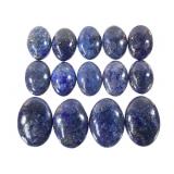 Lapis Lazuli Cabs