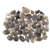 Sweetwater Agate Specimens