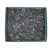 Dark Green Tourmaline Specimens