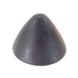 Native American Hematite Cone, Pike County IL