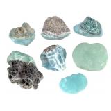 Smithsonite Specimens