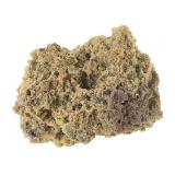 Willemite Yellow Crystalline w Cal Fluorescent 1.6
