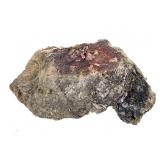 Gold Ore w/ Surface Gold Crystals