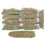 German S-Link Gold Toned Chains, 100+