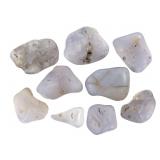 Ellensburg Blue Agate Specimens