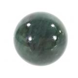 Green Jade Sphere