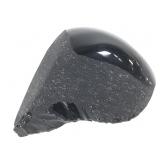 Rainbow Eye Obsidian Polished Quartz 5.9 oz