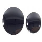Black Jade Cabs, Likely Edwards Black