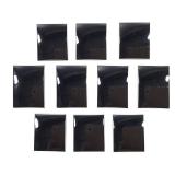 Edwards Black Jade Rectangle Cabs