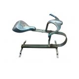 Antique Childrens Bouncing Bike Toy